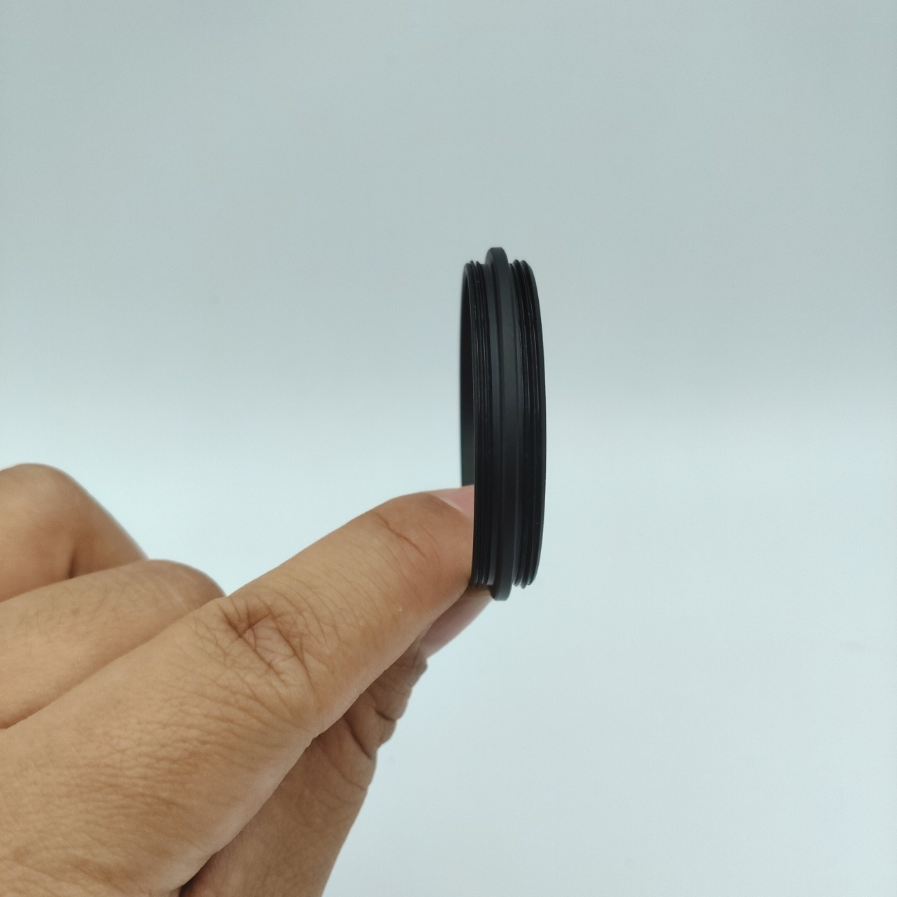 Lens Adapter Ring - Teleskop Adaptör Halkası M42/M48/M54/M68/SCT Dişli Erkek-Erkek