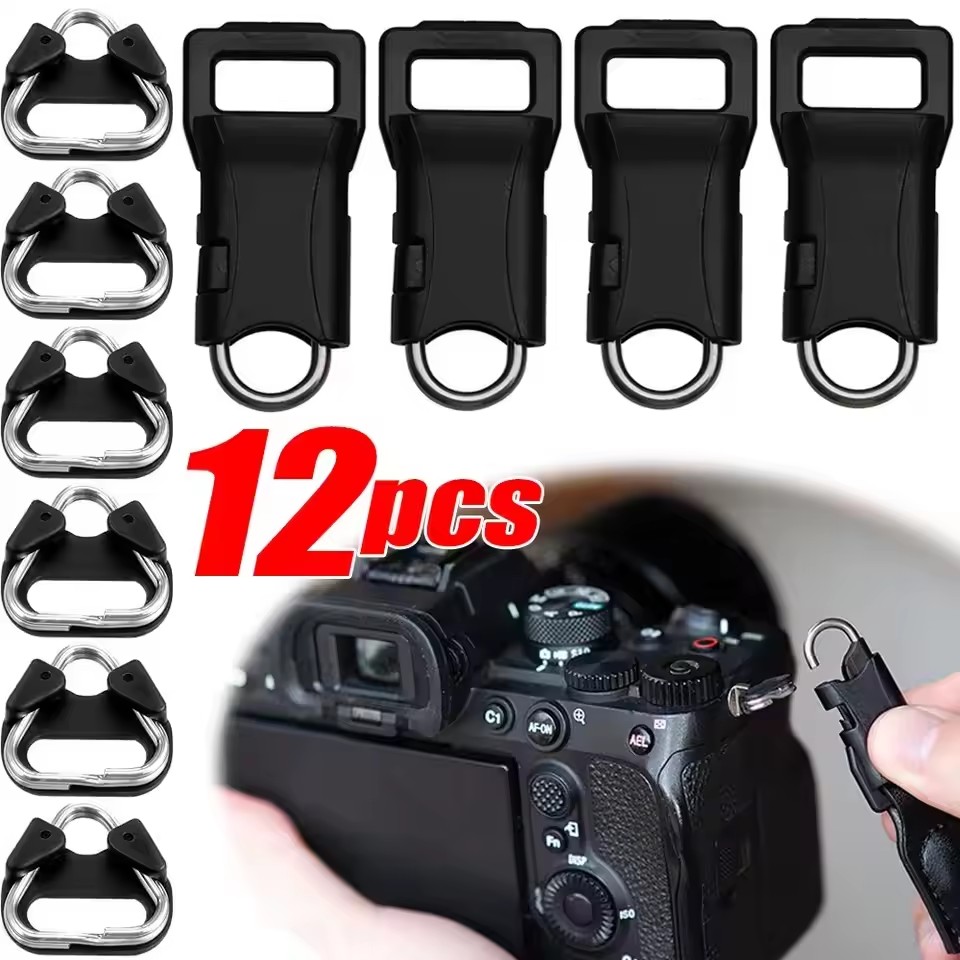 Evrensel Kamera Hızlı Çıkarma  - Camera Wrist Strap incelemesi ve fiyatı
