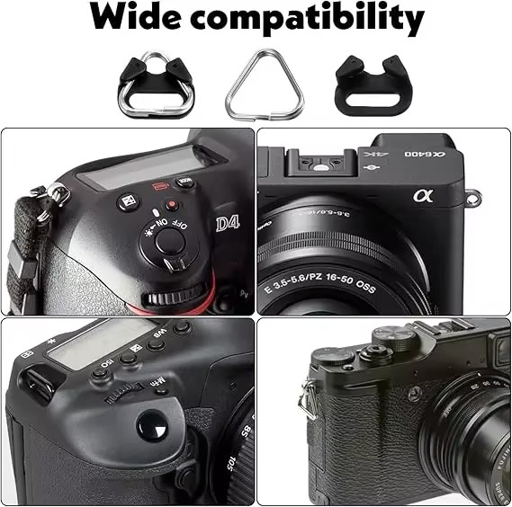 Evrensel Kamera Hızlı Çıkarma  - Camera Wrist Strap incelemesi ve fiyatı