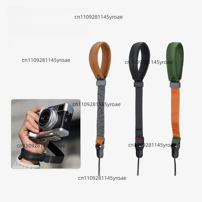 Manyetik Hızlı Çıkartılabilir  - Camera Wrist Strap incelemesi ve fiyatı