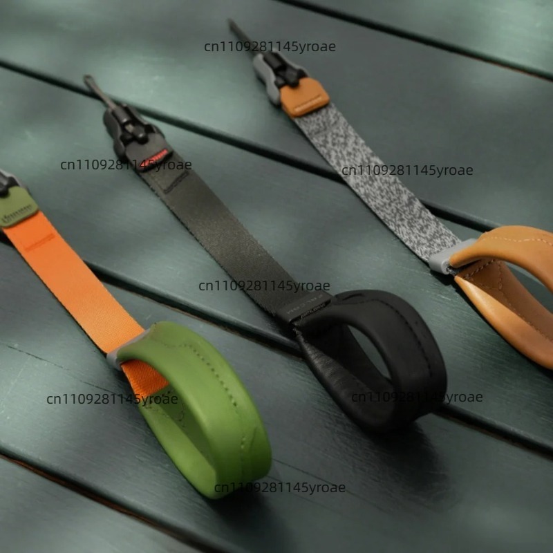 Manyetik Hızlı Çıkartılabilir  - Camera Wrist Strap incelemesi ve fiyatı