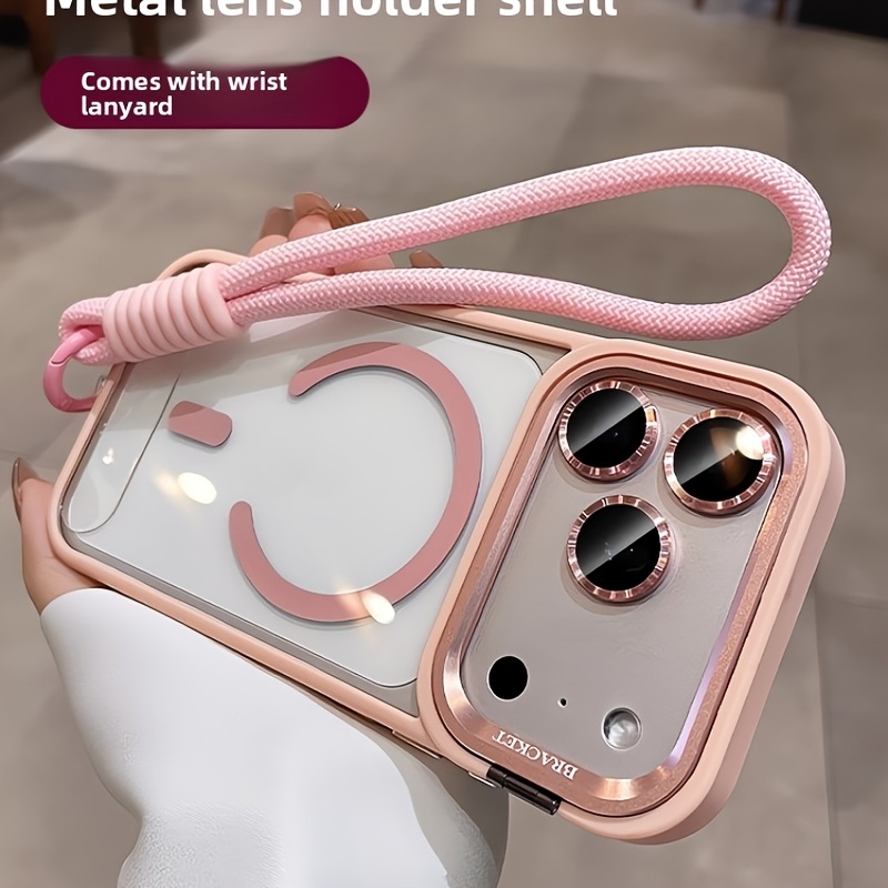 iPhone 17 Air 17 16 15 14 Plus - Camera Wrist Strap incelemesi ve fiyatı