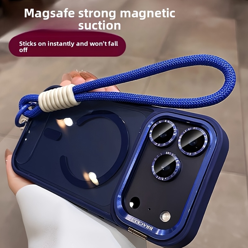 iPhone 17 Air 17 16 15 14 Plus - Camera Wrist Strap incelemesi ve fiyatı