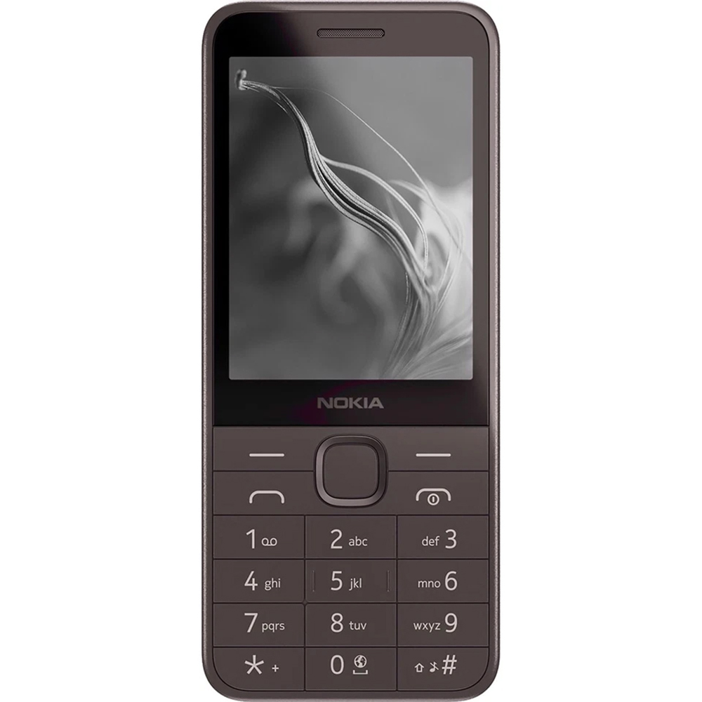 Nokia 235 4G Yedek Telefon 2SI - Photography Japanese incelemesi ve fiyatı