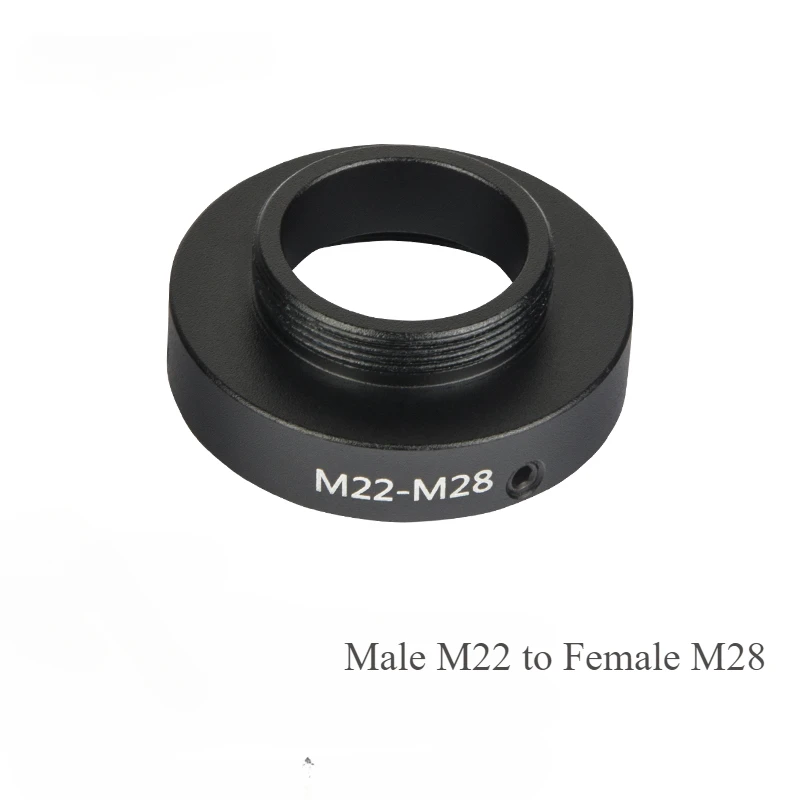 Tüm Metal Halka Adaptörü, M13, - Lens Adapter Ring incelemesi ve fiyatı