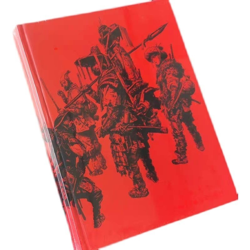 Kim Jung Gi'nin Sanat Kitabı 2 - Photography Book incelemesi ve fiyatı