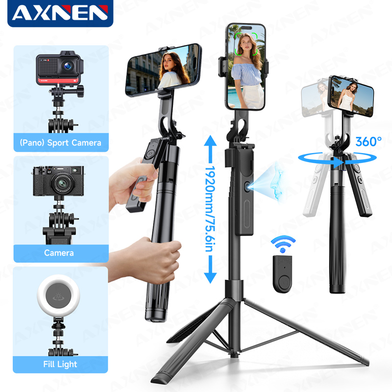 Yapay Zeka Takipli Gimbal Self - Photography Prompt incelemesi ve fiyatı