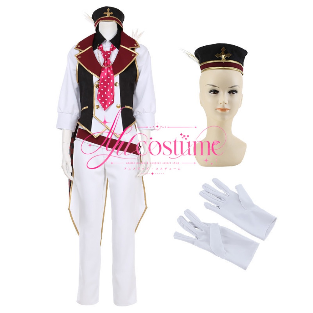 Riku Nanase Cosplay Kostümü, N - Photography Japanese incelemesi ve fiyatı