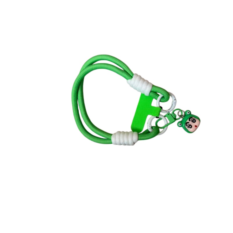 Crayon Shin-chan Shiro Timsah  - Camera Wrist Strap incelemesi ve fiyatı