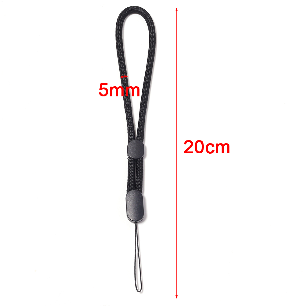5 adet evrensel bilek kordonu  - Camera Wrist Strap incelemesi ve fiyatı