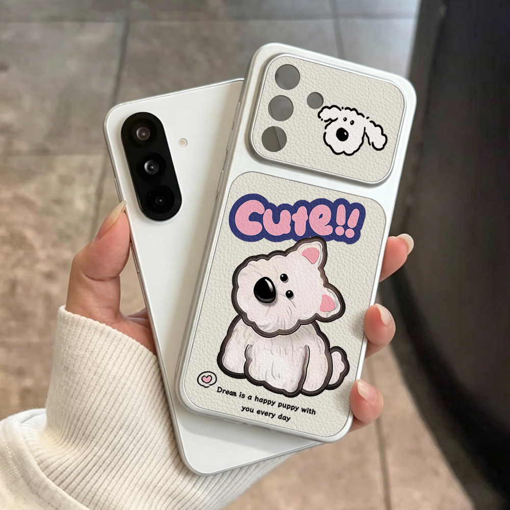 Sevimli Çizgi Film Köpek Kordo - Camera Wrist Strap incelemesi ve fiyatı