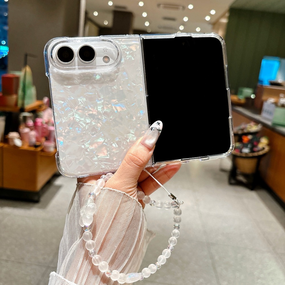IPhone Duo için Işıltılı Kabuk - Camera Wrist Strap incelemesi ve fiyatı