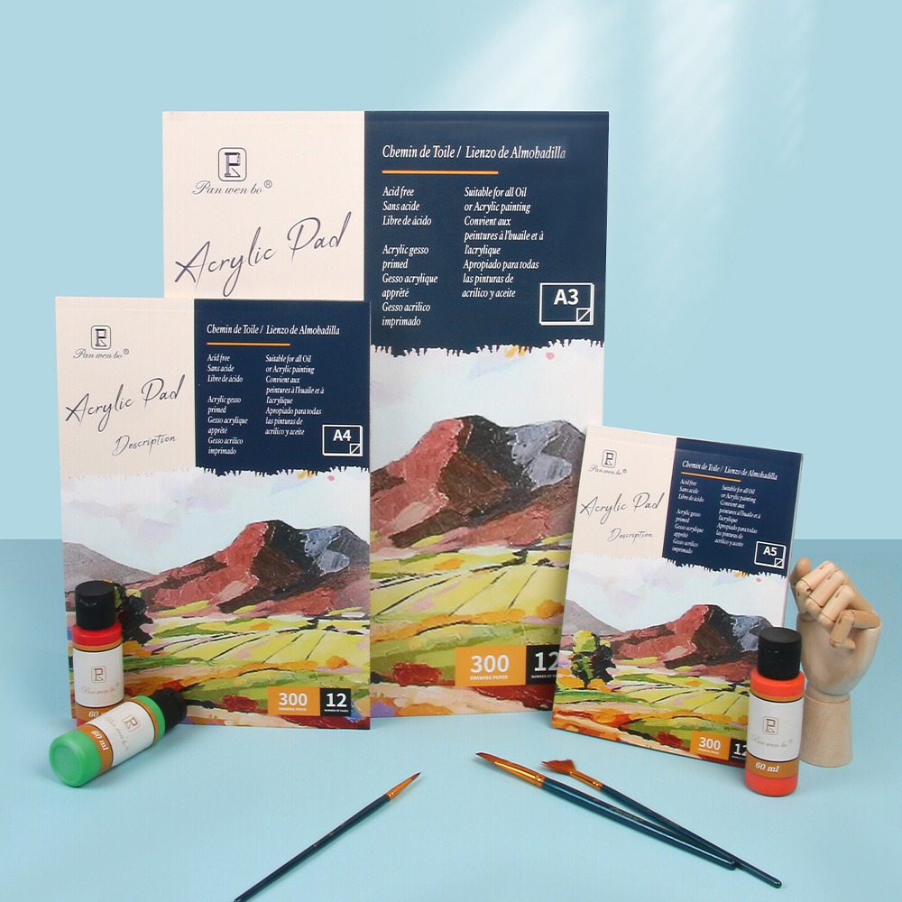 300GSM Akrilik Boyama Eskiz De - Photography Book incelemesi ve fiyatı