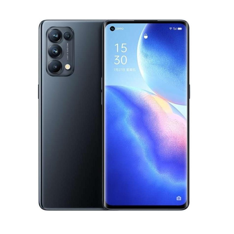 OPPO Reno 5 Pro 5G akıllı tele - Photography Japanese incelemesi ve fiyatı