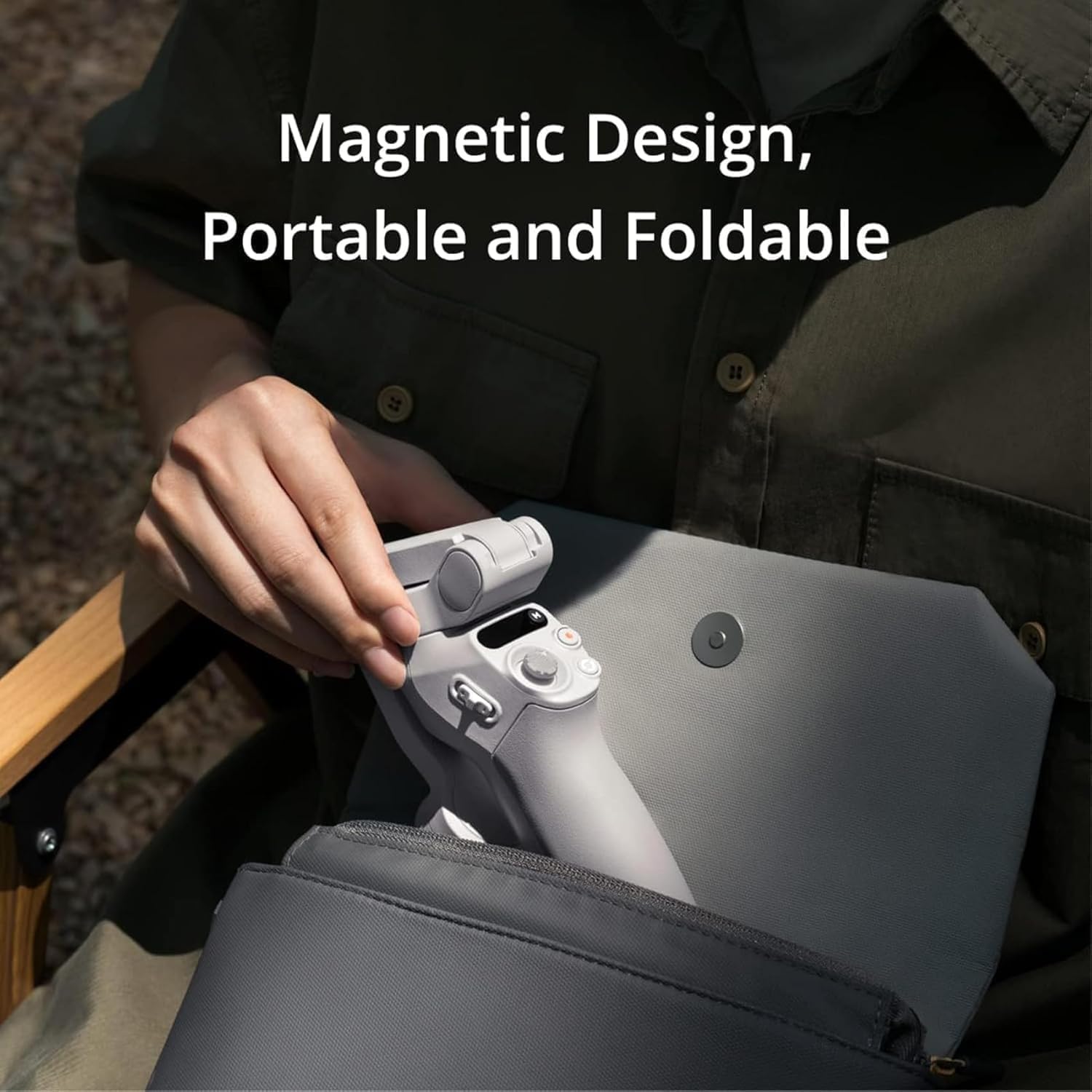 DJI Osmo Mobile SE, Yeni Nesil - Photography Basics incelemesi ve fiyatı