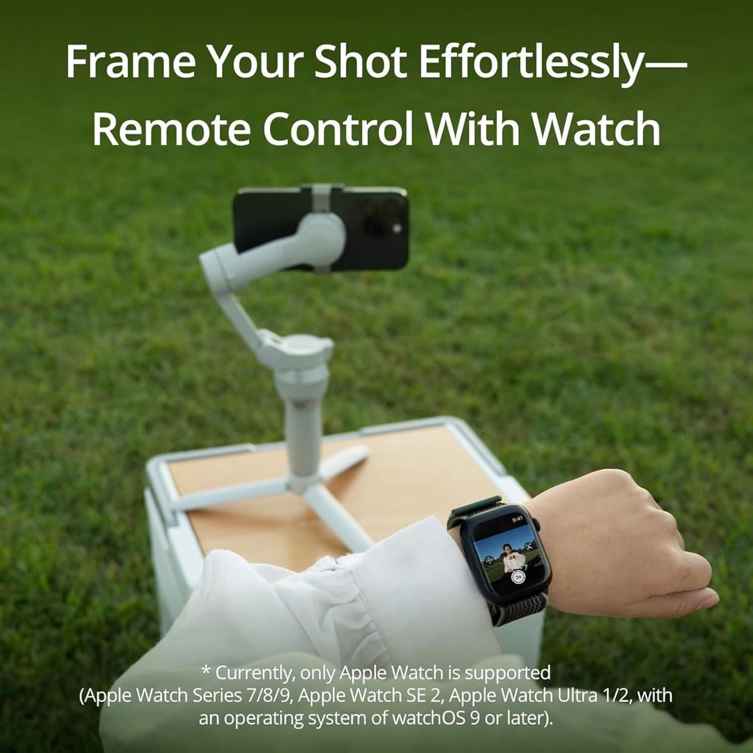 DJI Osmo Mobile SE, Yeni Nesil - Photography Basics incelemesi ve fiyatı
